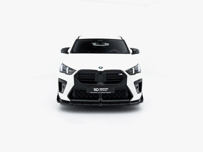 Maxton Design Full Body Kit BMW X2 M35i U10