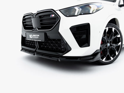 Maxton Design Full Body Kit BMW X2 M35i U10