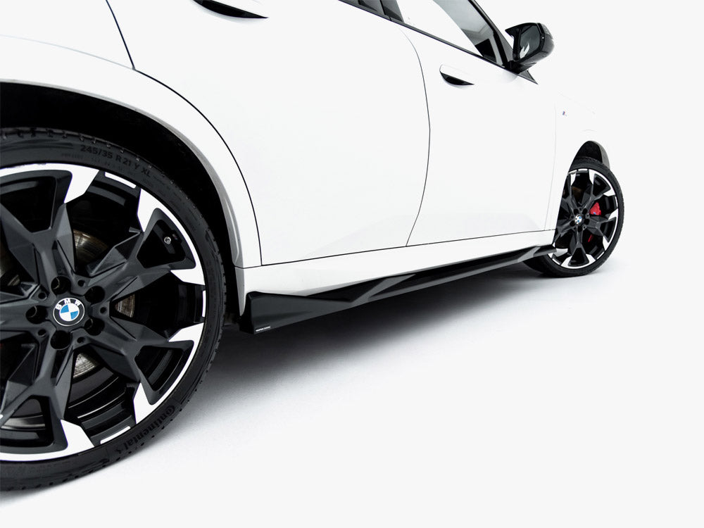 Maxton Design Full Body Kit BMW X2 M35i U10