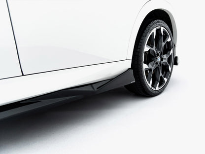 Maxton Design Full Body Kit BMW X2 M35i U10