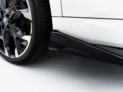 Maxton Design Full Body Kit BMW X2 M35i U10