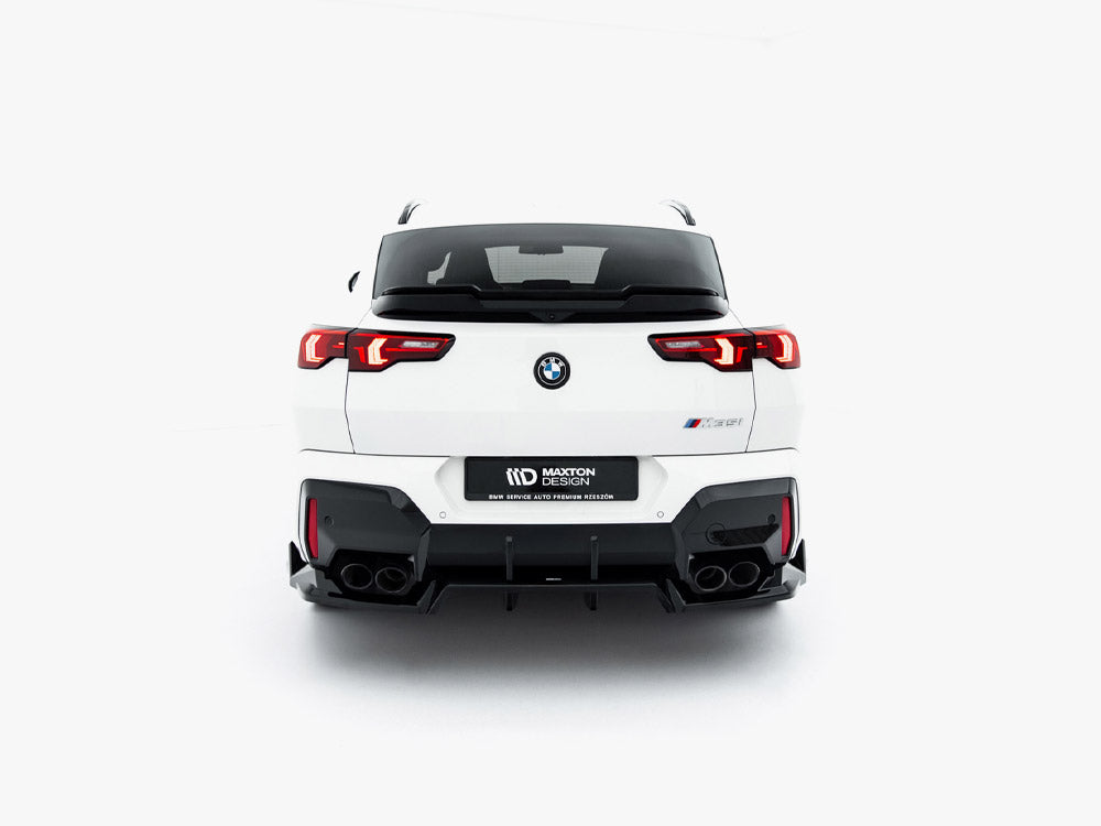 Maxton Design Full Body Kit BMW X2 M35i U10