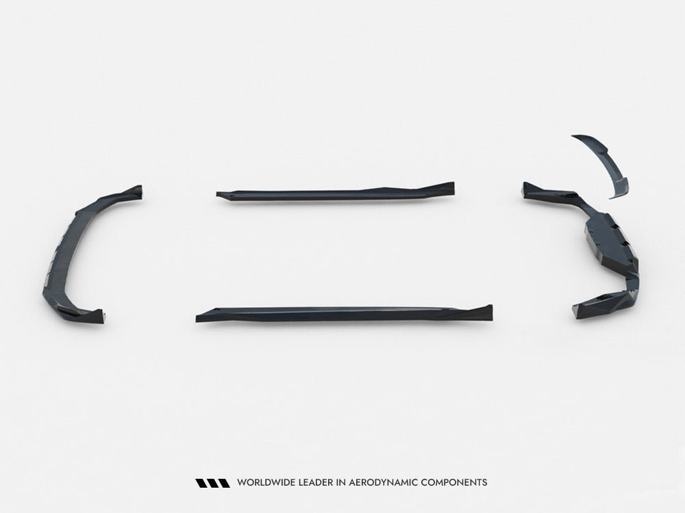 Maxton Design Full Body Kit BMW X2 M35i U10