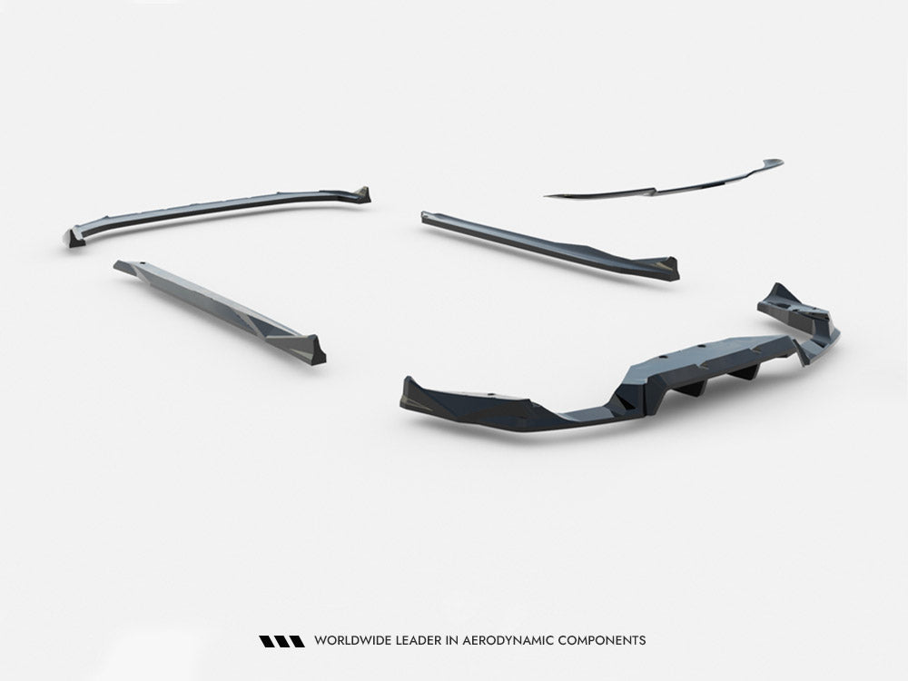 Maxton Design Full Body Kit BMW X2 M35i U10