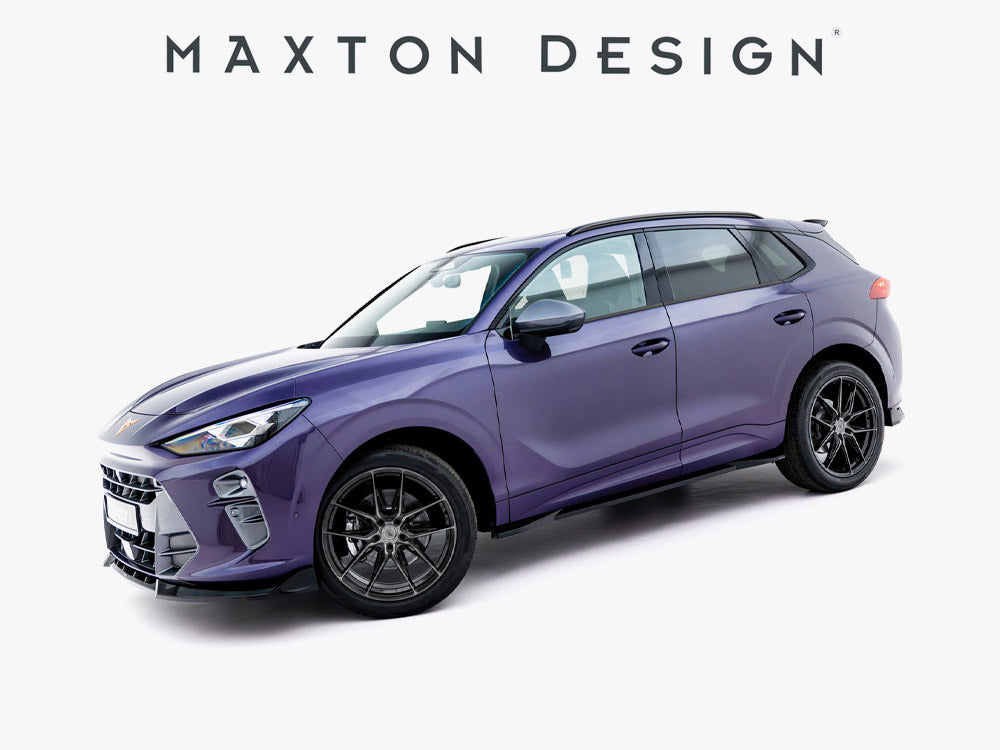 Maxton Design Full Body Kit Set 2 Cupra Terramar Mk1