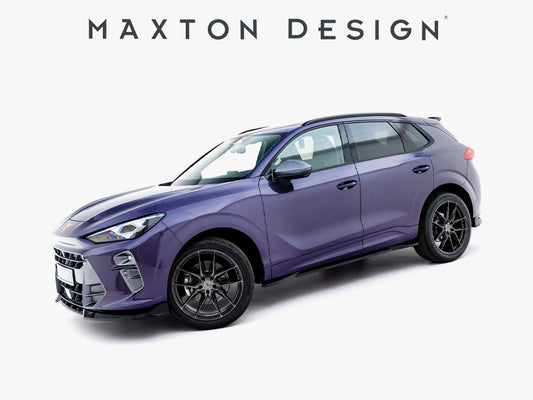 Maxton Design Full Body Kit Set 2 Cupra Terramar Mk1