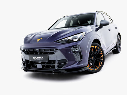 Maxton Design Full Body Kit Set 2 Cupra Terramar Mk1