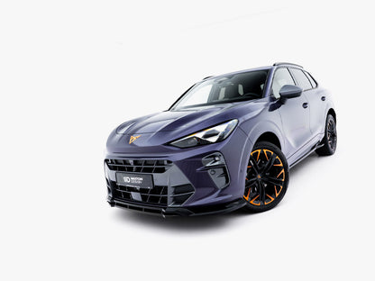 Maxton Design Full Body Kit Set 2 Cupra Terramar Mk1