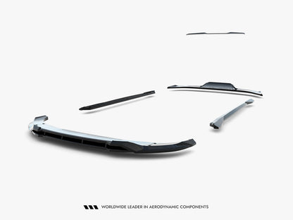 Maxton Design Full Body Kit Set 2 Cupra Terramar Mk1