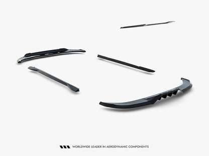 Maxton Design Full Body Kit Set 2 Cupra Terramar Mk1