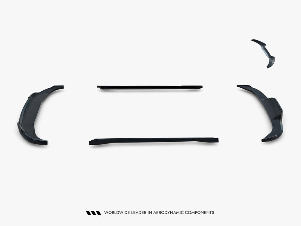 Maxton Design Full Body Kit Set 2 Cupra Terramar Mk1