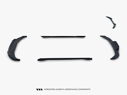 Maxton Design Full Body Kit Set 2 Cupra Terramar Mk1