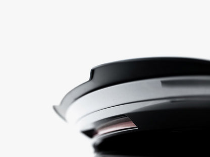 Maxton Design Spoiler CAP Mercedes-AMG GLA 35 H247 Facelift