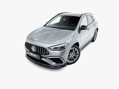 Maxton Design Full Body Kit Mercedes-AMG GLA 35 H247 Facelift