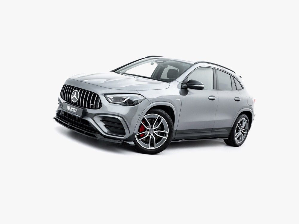 Maxton Design Full Body Kit Mercedes-AMG GLA 35 H247 Facelift