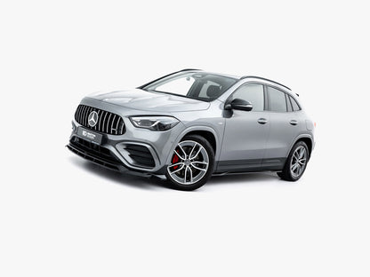 Maxton Design Full Body Kit Mercedes-AMG GLA 35 H247 Facelift