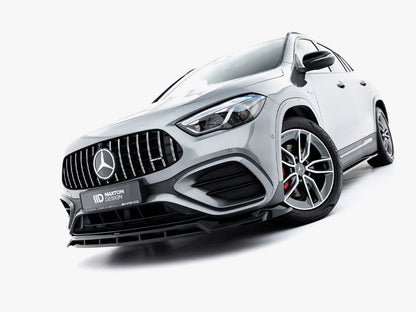 Maxton Design Full Body Kit Mercedes-AMG GLA 35 H247 Facelift