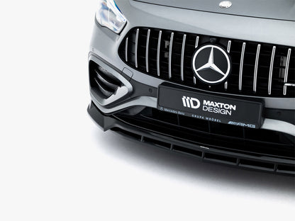 Maxton Design Full Body Kit Mercedes-AMG GLA 35 H247 Facelift