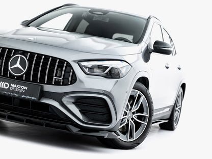 Maxton Design Full Body Kit Mercedes-AMG GLA 35 H247 Facelift