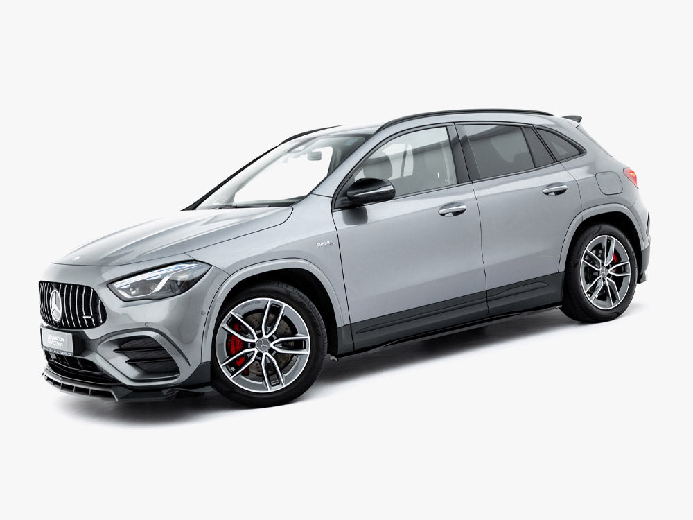 Maxton Design Full Body Kit Mercedes-AMG GLA 35 H247 Facelift
