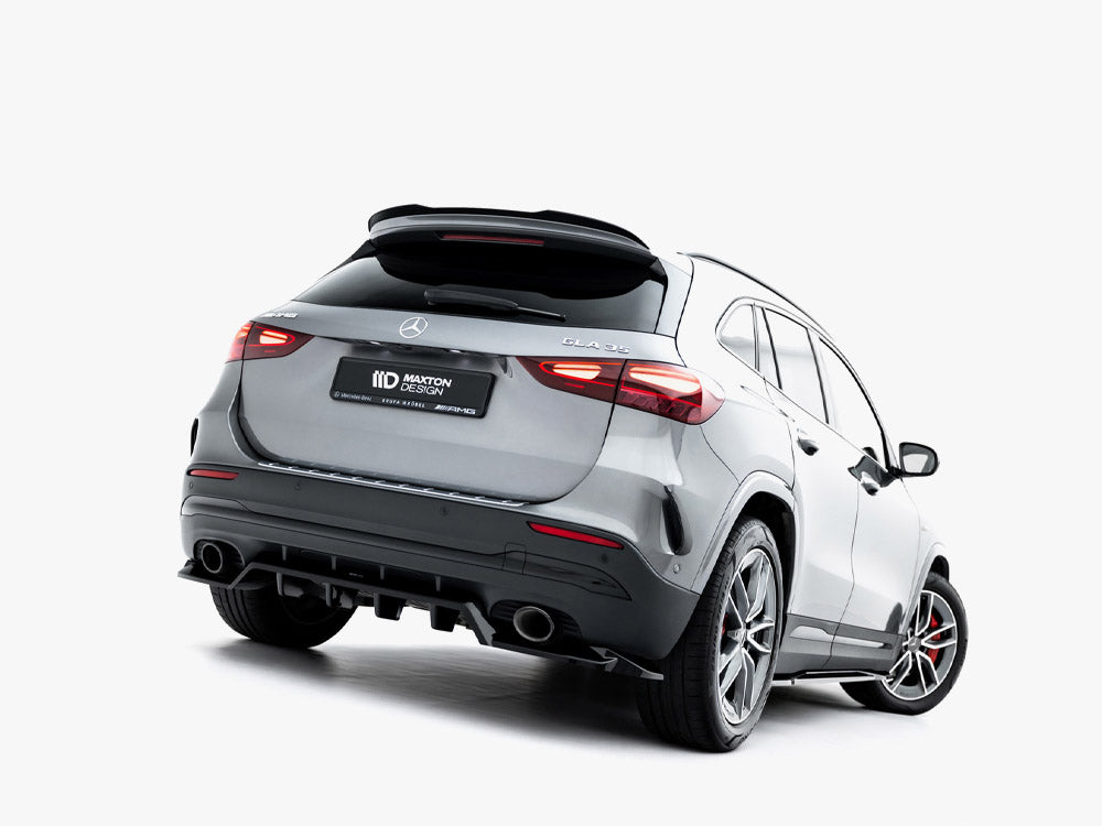 Maxton Design Full Body Kit Mercedes-AMG GLA 35 H247 Facelift