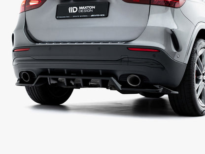 Maxton Design Full Body Kit Mercedes-AMG GLA 35 H247 Facelift