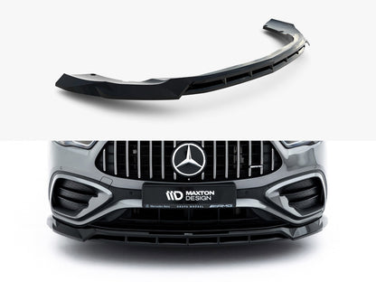Maxton Design Full Body Kit Mercedes-AMG GLA 35 H247 Facelift