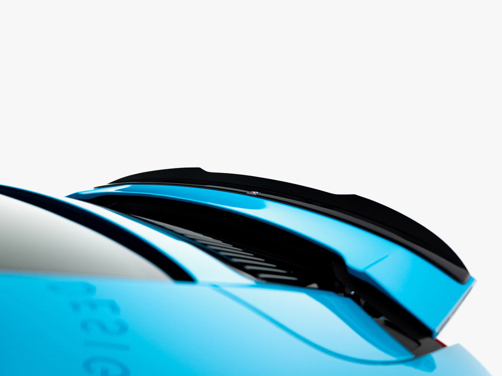Maxton Design Spoiler CAP Porsche 911 Carrera 991 Facelift