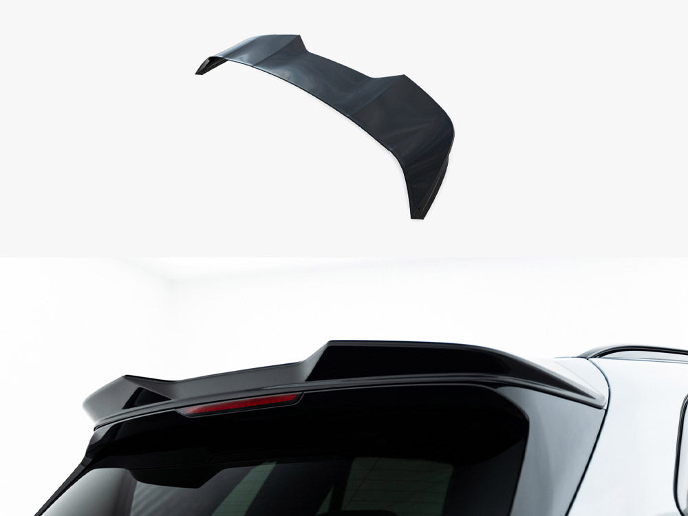 Maxton Design Spoiler CAP 3D V.2 BMW X5 M-Pack G05