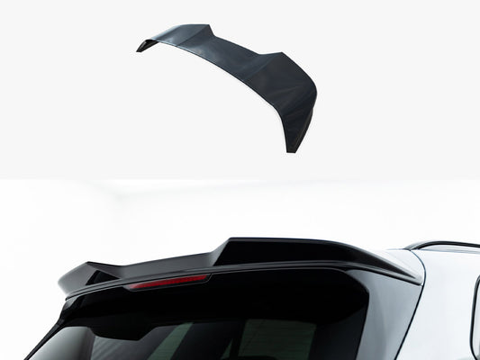 Maxton Design Spoiler CAP 3D V.2 BMW X5 M-Pack G05