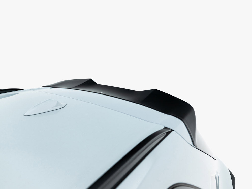 Maxton Design Spoiler CAP 3D V.2 BMW X5 M-Pack G05