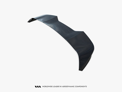 Maxton Design Spoiler CAP 3D V.2 BMW X5 M-Pack G05