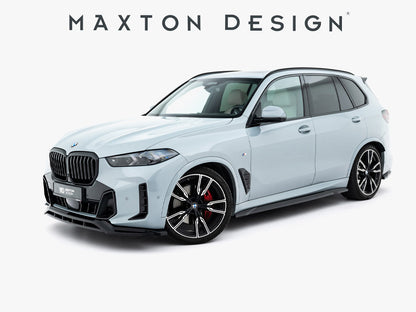 Maxton Design Full Body Kit Set 1 BMW X5 M-Pack G05 Facelift