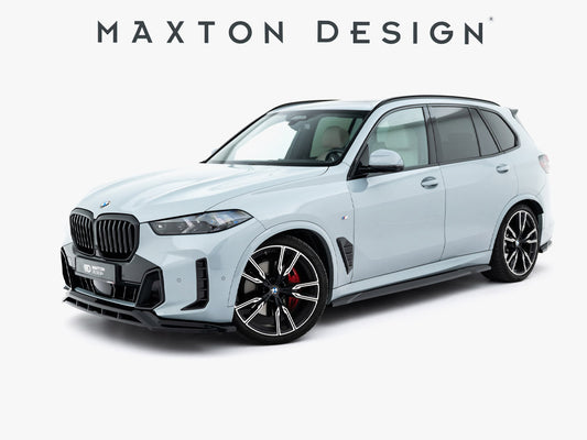 Maxton Design Full Body Kit Set 1 BMW X5 M-Pack G05 Facelift