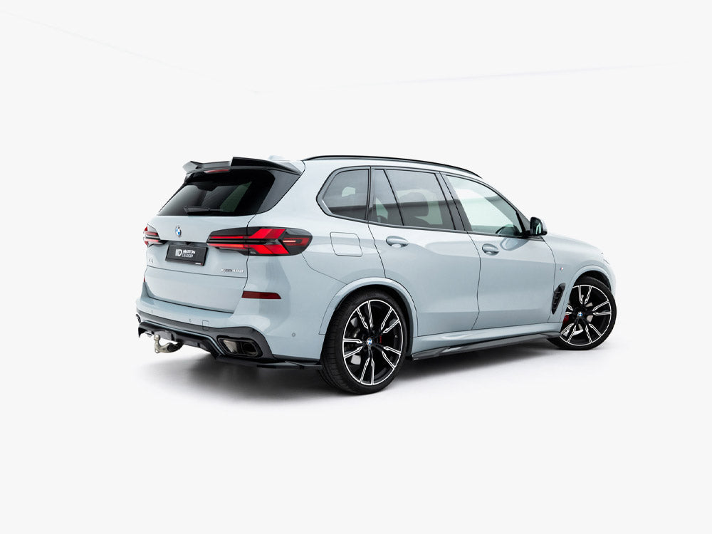 Maxton Design Full Body Kit Set 1 BMW X5 M-Pack G05 Facelift