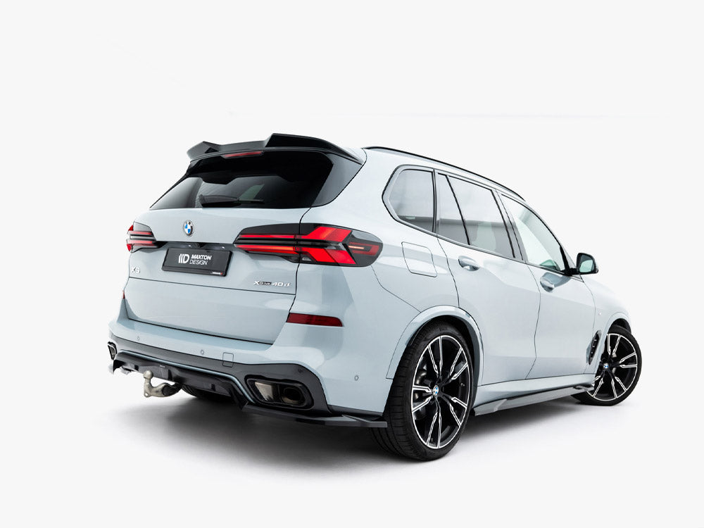 Maxton Design Full Body Kit Set 1 BMW X5 M-Pack G05 Facelift