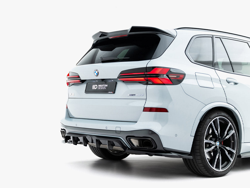 Maxton Design Full Body Kit Set 1 BMW X5 M-Pack G05 Facelift