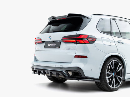 Maxton Design Full Body Kit Set 1 BMW X5 M-Pack G05 Facelift