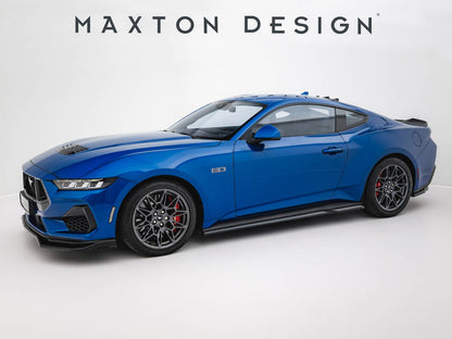 Maxton Design Full Body Kit Ford Mustang GT Mk7