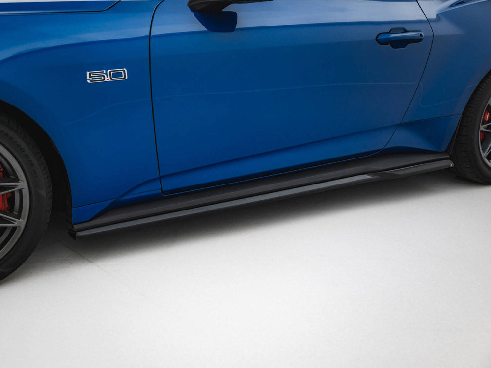 Maxton Design Full Body Kit Ford Mustang GT Mk7