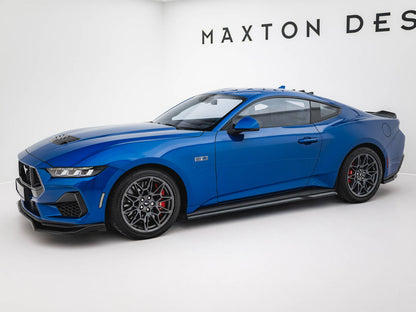 Maxton Design Full Body Kit Ford Mustang GT Mk7