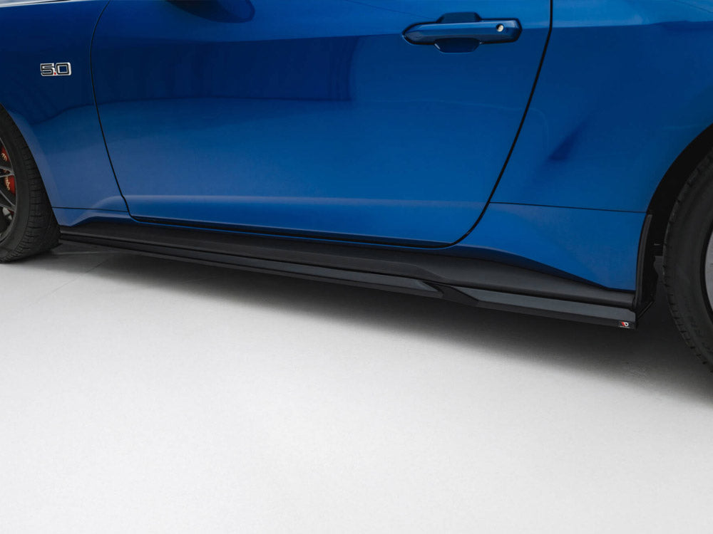 Maxton Design Full Body Kit Ford Mustang GT Mk7