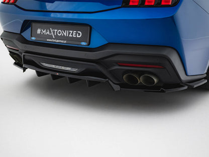 Maxton Design Full Body Kit Ford Mustang GT Mk7