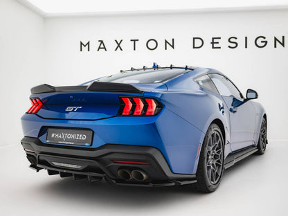 Maxton Design Full Body Kit Ford Mustang GT Mk7