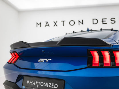 Maxton Design Full Body Kit Ford Mustang GT Mk7