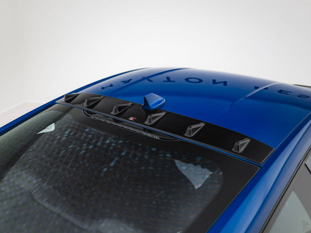 Maxton Design Full Body Kit Ford Mustang GT Mk7