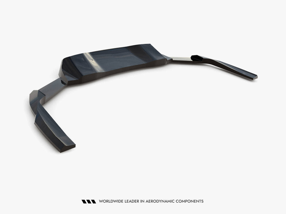 Maxton Design Full Body Kit Ford Mustang GT Mk7