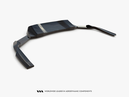 Maxton Design Full Body Kit Ford Mustang GT Mk7