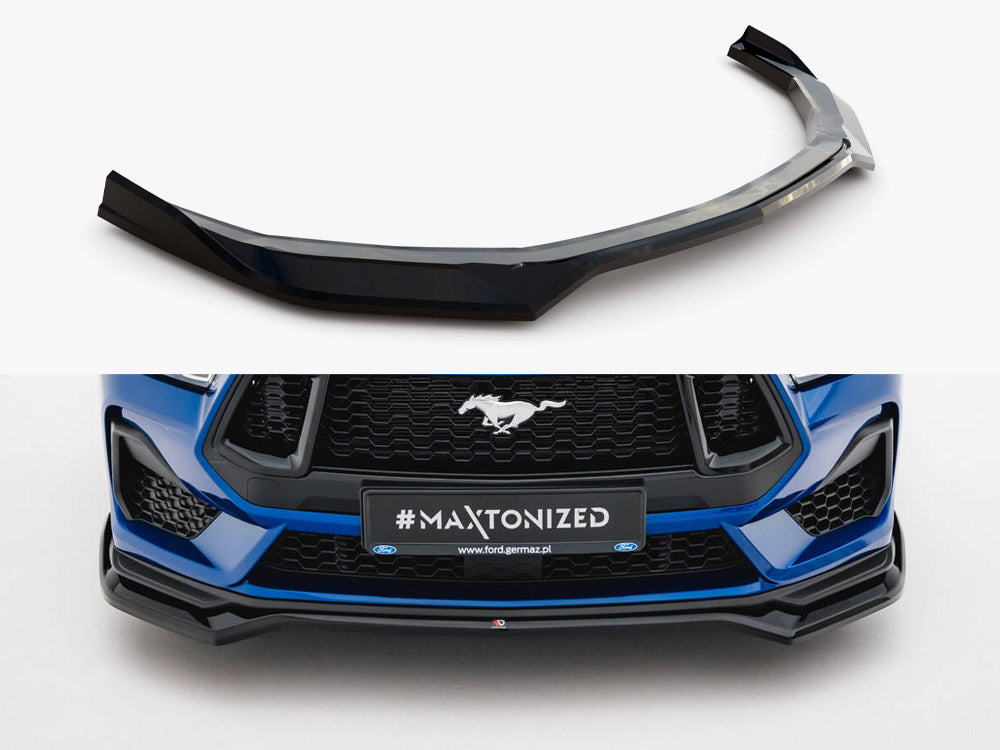Maxton Design Full Body Kit Ford Mustang GT Mk7