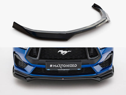 Maxton Design Full Body Kit Ford Mustang GT Mk7